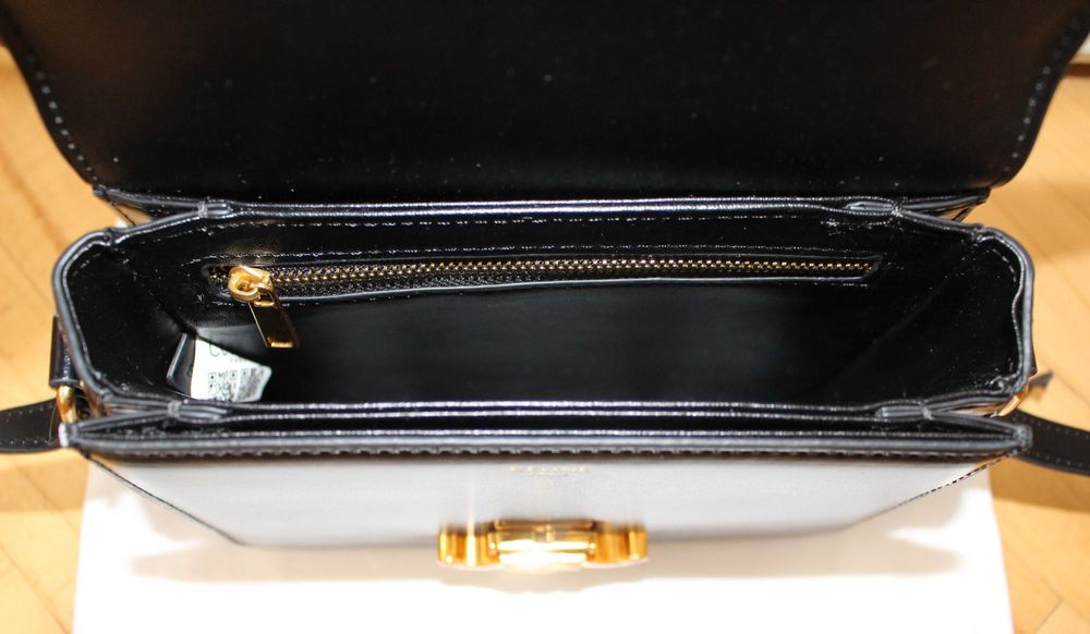 Torebka Céline Triomphe