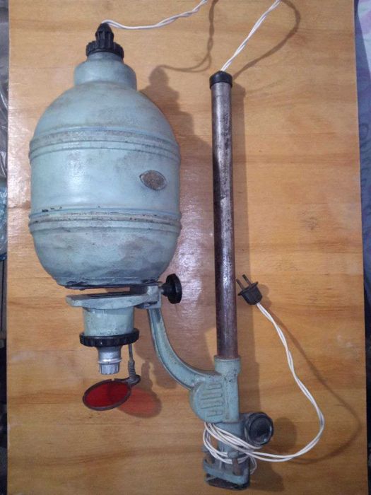 Фотоувеличитель "Фотак", "Юность", Фотообъектив Индустар 69,  Т - 22