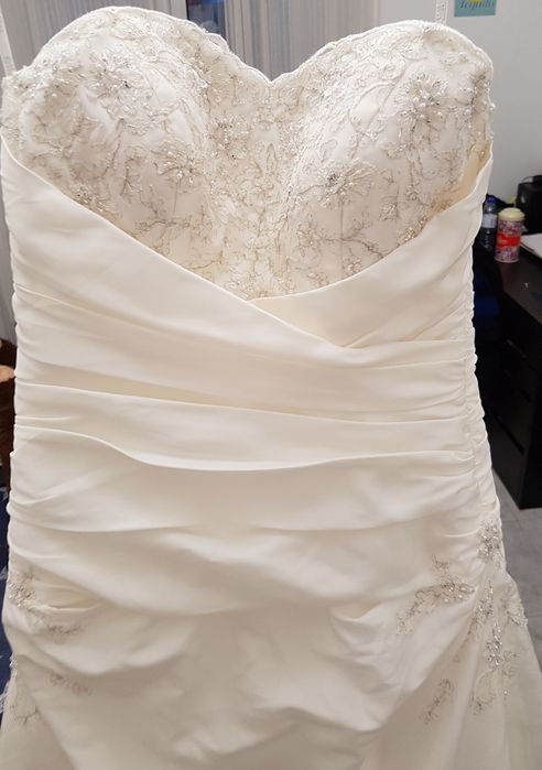 Vestido Casamento