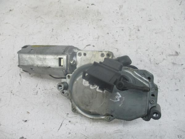 Motor limpa vidros trás VOLKSWAGEN Golf III (1H1)