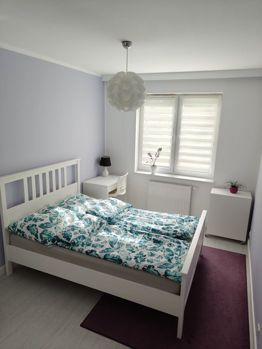 Apartament Nowe Jaroty-GREEN FESTIWAL