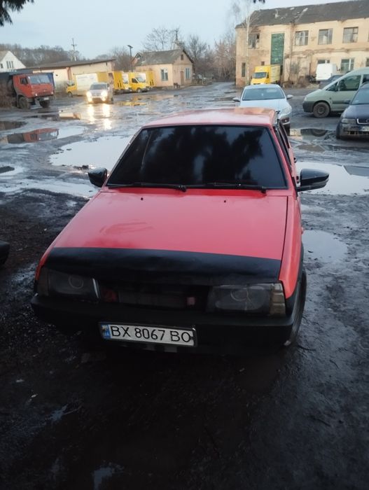 Продам хороший авто