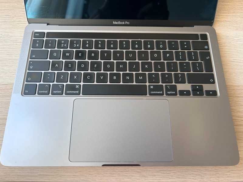 MacBook Pro 13″ (2020) A2251 – Intel i5