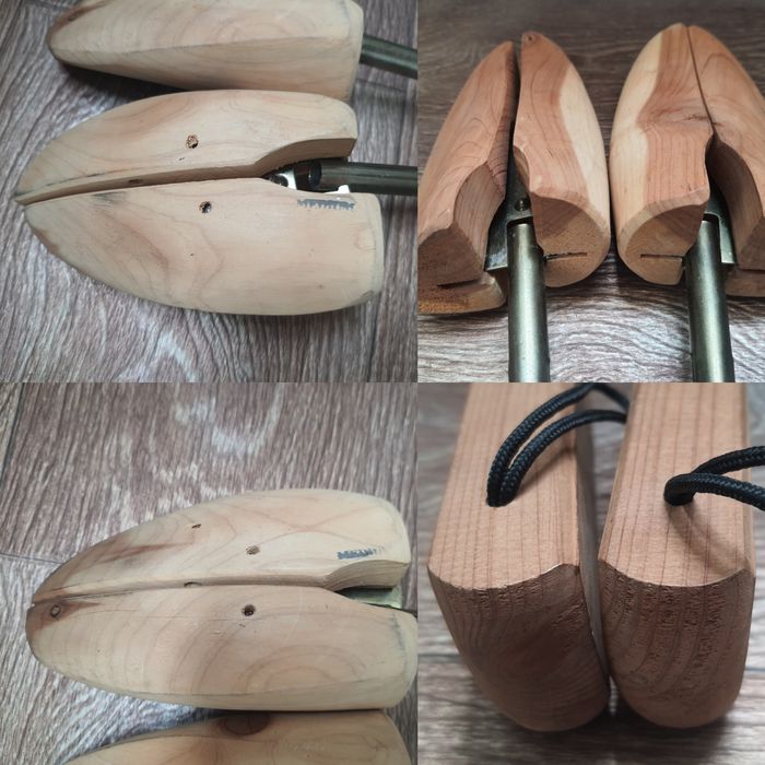 Формоутримувачі для чоловічого взуття (Medium/45-47)