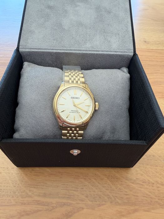 Seiko Presage Automatic Classic Series SPB524J1 Nowy