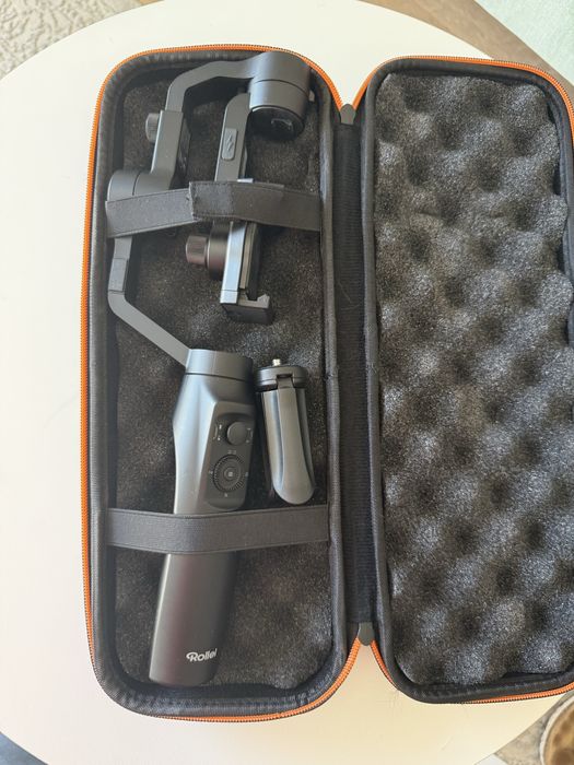 Gimball Rolei stan jak nowy