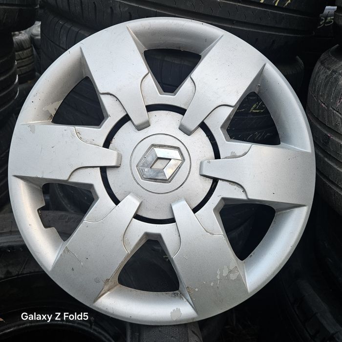 Kołpak 16 Renault Master Trafic