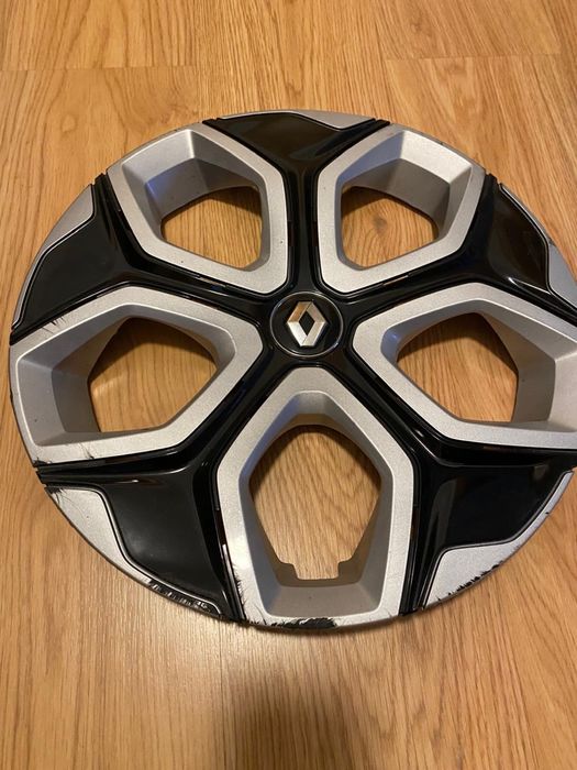 Tampao Renault Twingo 3 (2+1 de oferta)