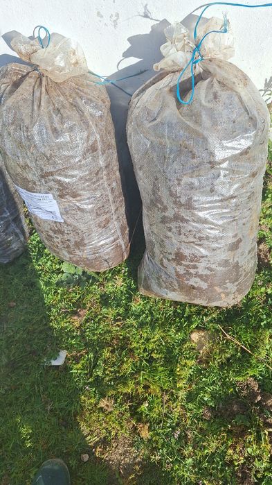 Estrume em BENAVENTE