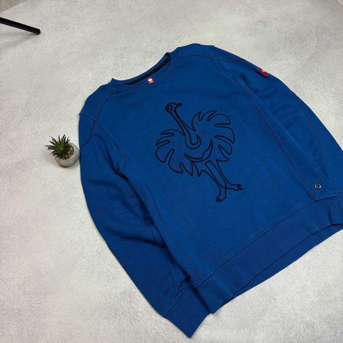 Світшот Engelbert Strauss S (44-46)