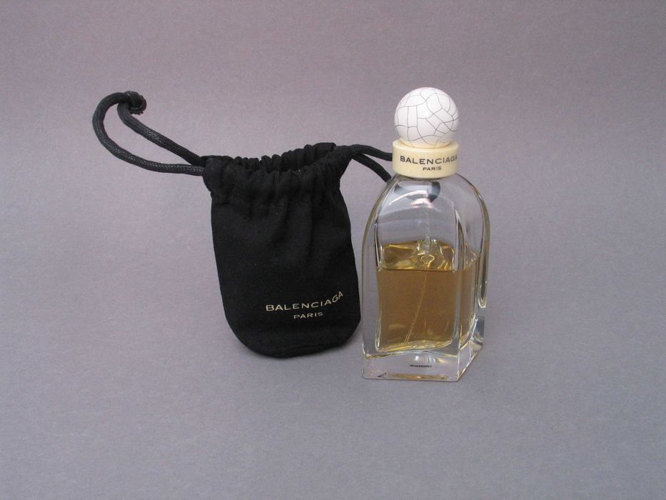 Balenciaga Paris 10, Avenue George V EDP Eau de Parfum 75 ml