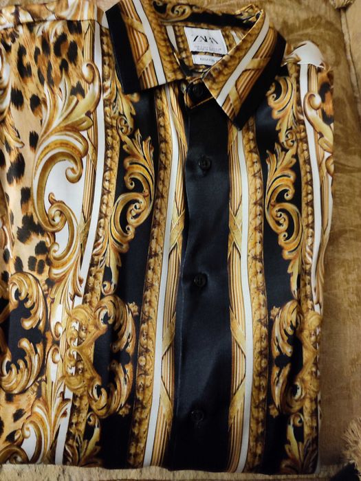 Camisas tamanho S - NOVAS