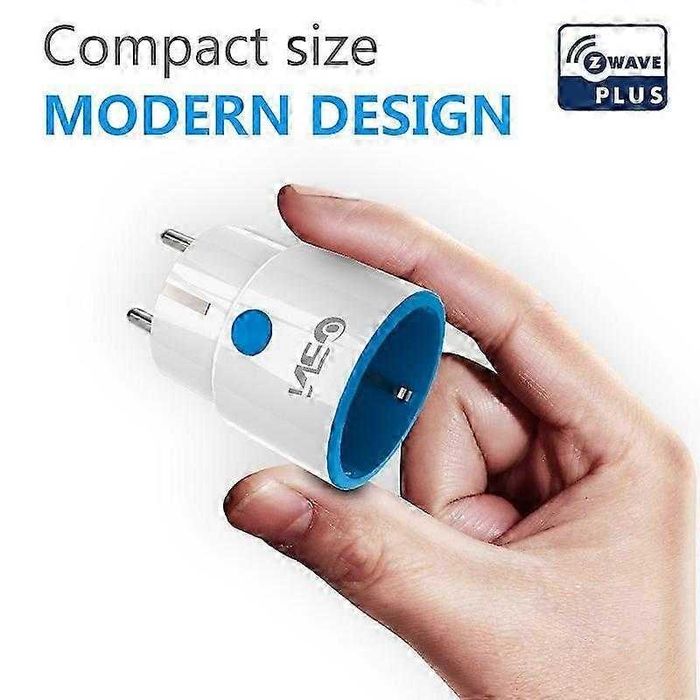 Gniazdo inteligentny dom Fibaro