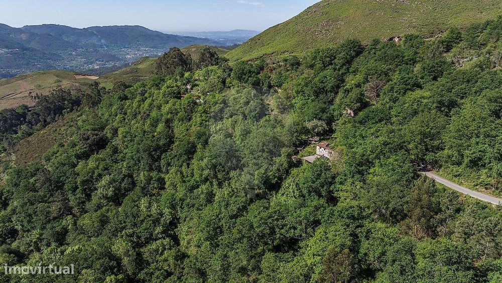 Terreno  para venda