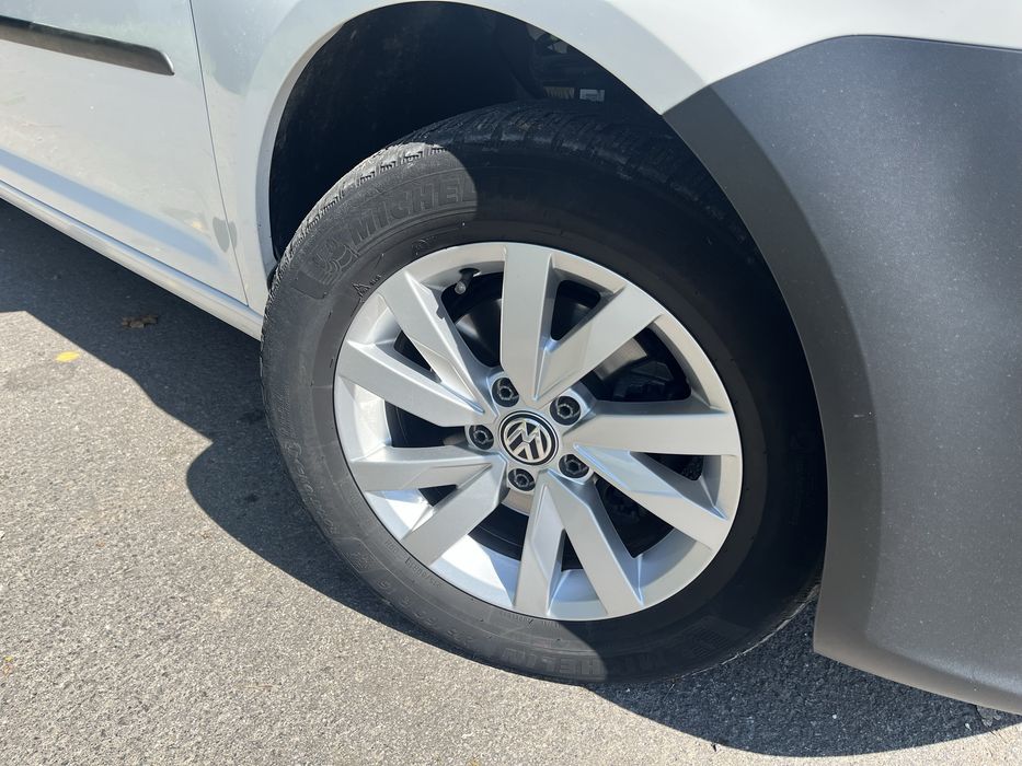 Volkswagen Caddy 2017 VIN WV2ZZZ2KZHX139857 фото оголошення 6 з 24