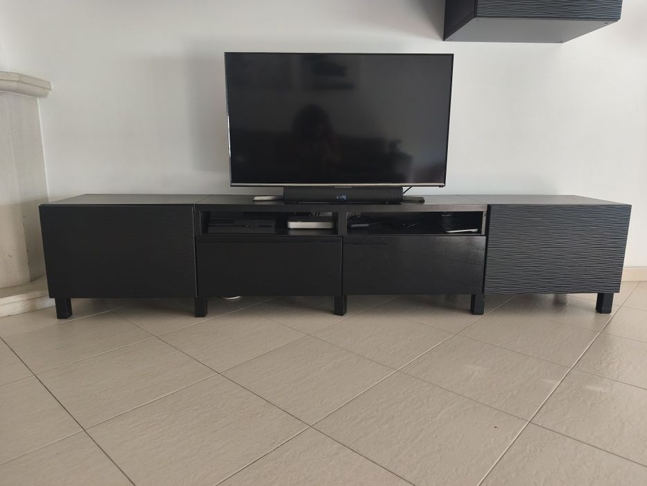 Móvel Tv IKEA Bestä