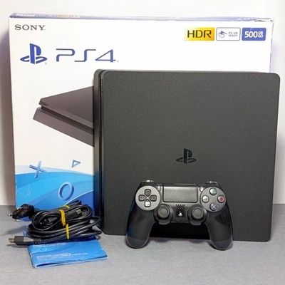 Sony PlayStation 4  z padem