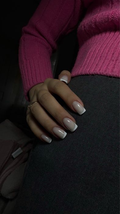 Маникюр.Покрытие гель-лаком Одесса Совиньон  Черноморка Таирово