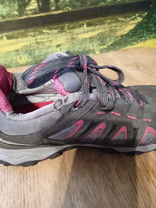 Buty turystyczne Karrimor
