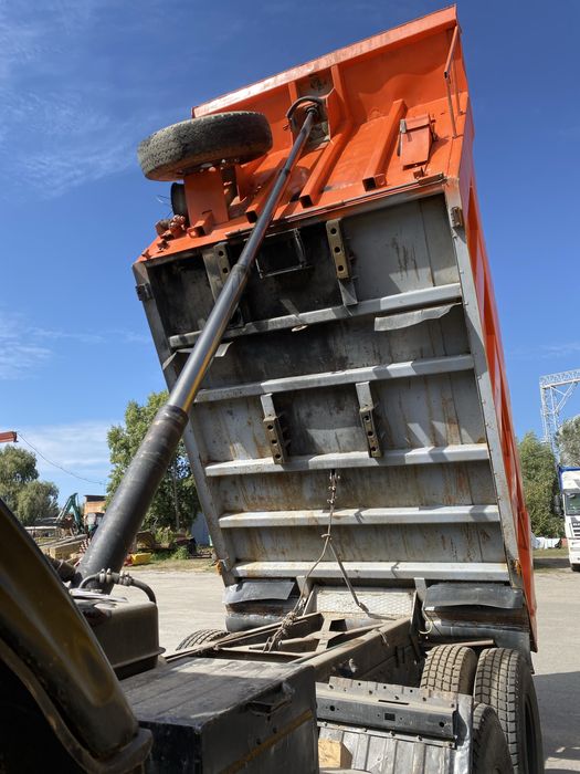 Продам  Камаз 65115