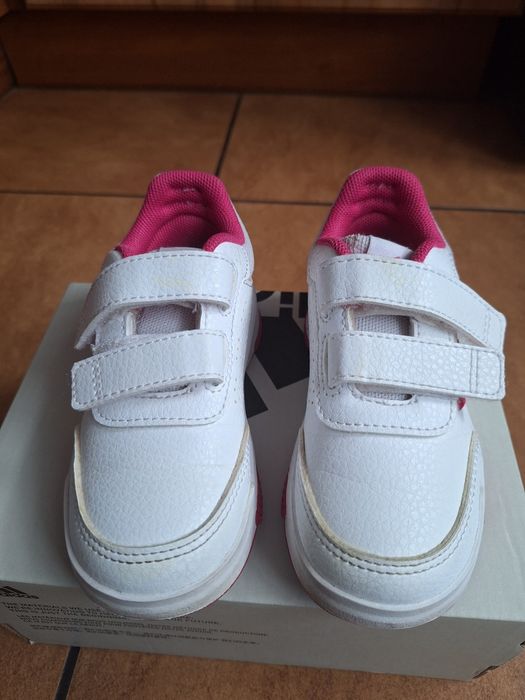 Buty Adidas 24 dziewczece