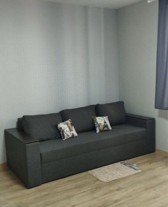 Уютний Квартал . Оренда квартири . Смарт