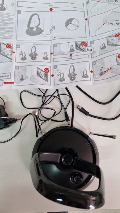 Antena interior | ONE FOR ALL | SV9143 5G