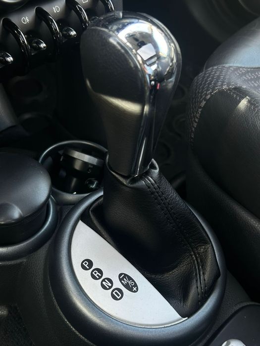 MINI Cooper R56 1,6