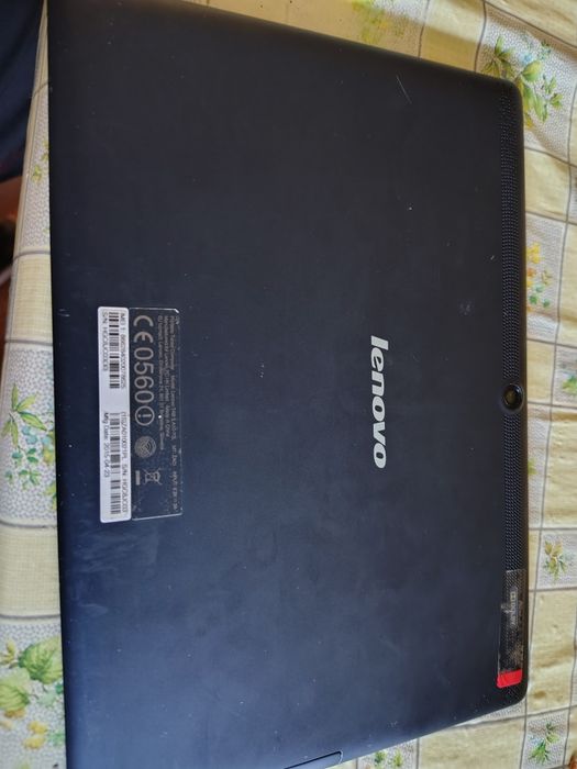 Lenovo TAB 2 A10-70L