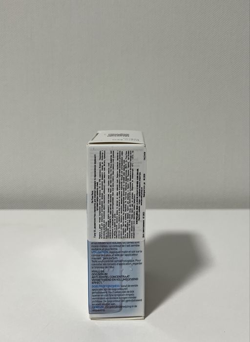 La Roche-Posay Hyalu B5 сироватка для зони навколо очей, 15 мл