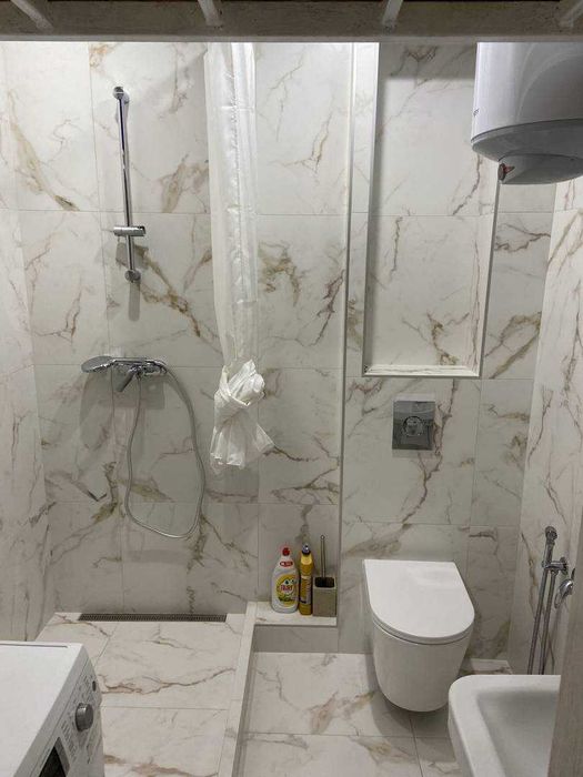 1-комнатная квартира по адресу ул. Макаренко (площадь 40 м²) - Atlanta.ua - фото 4