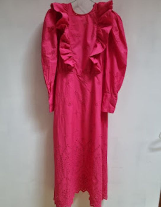 Sukienka damska zara