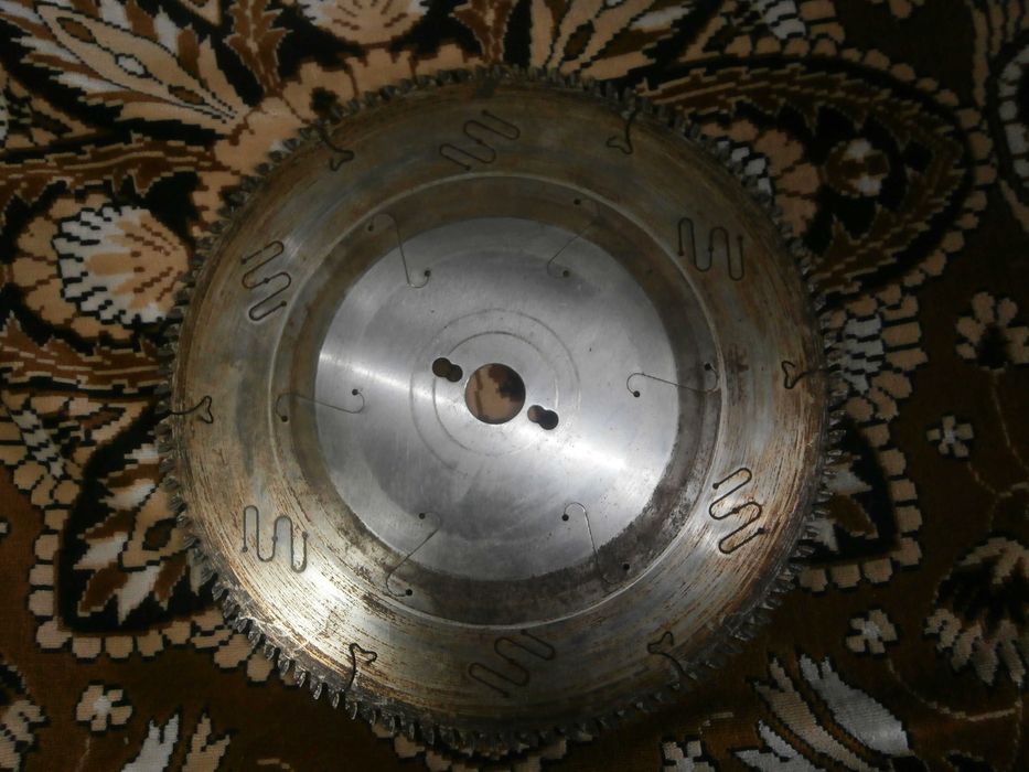 Диск пильний freud 350mm