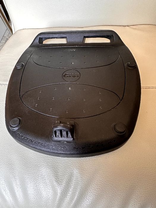 Мото кофр Givi EK26