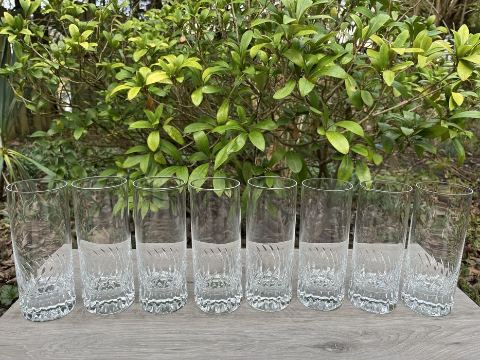 Кришталеві склянки для води Scott Zwiesel