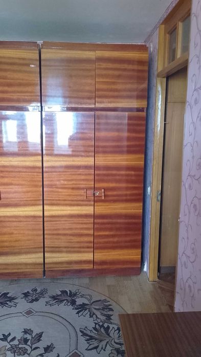 2 кімнатна квартира в центрі Кропивницького