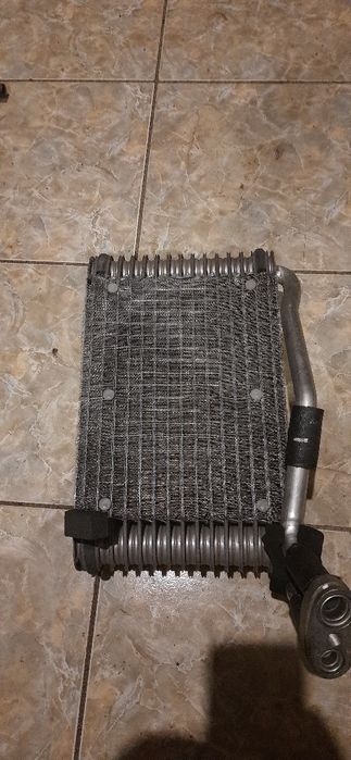 Испаритель кондиционер шкода ауди фольцваген