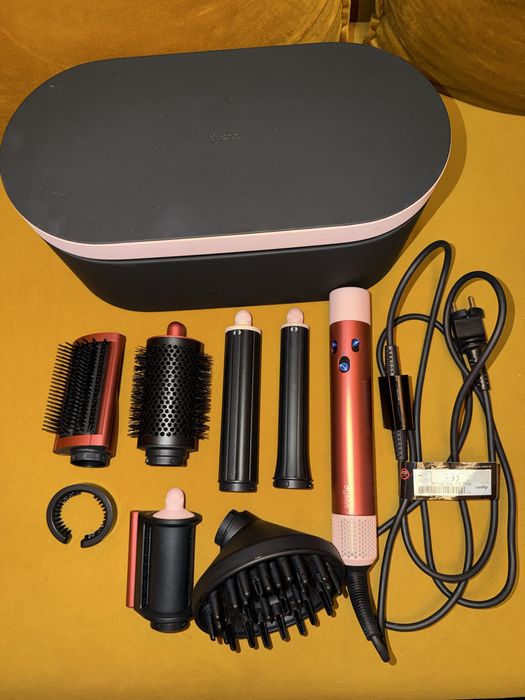 Dyson Airwrap Styler
