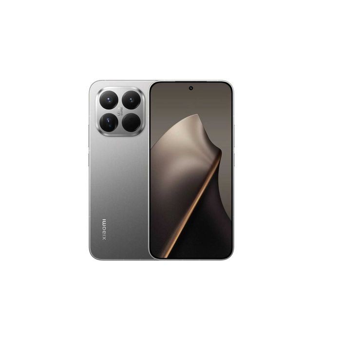 Używany - Xiaomi 15T 512GB Szary - GSM Baranowo