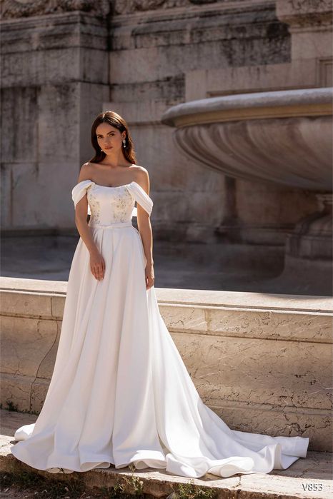 Vestidos de Noiva
