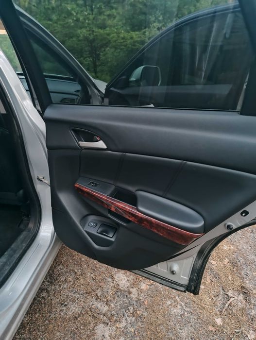 Honda Crosstour 2011 VIN 1HGTF2850CL600172 фото оголошення 15 з 16