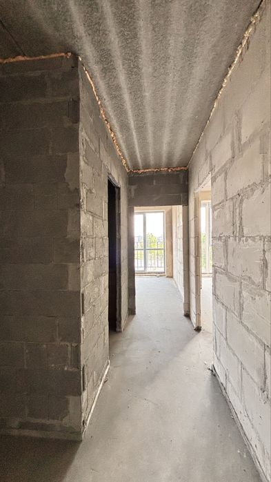 єОселя.Однокімнатна квартира з великою кухнею майже Ірпінь. Євродвушка