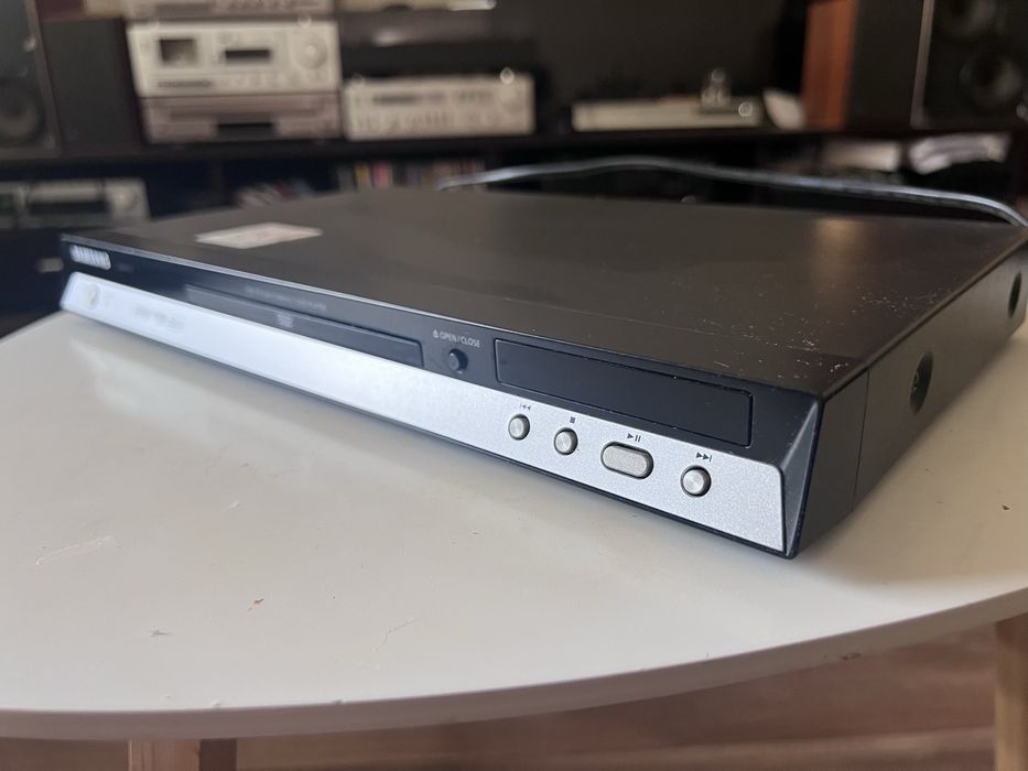 Samsung DVD-P171