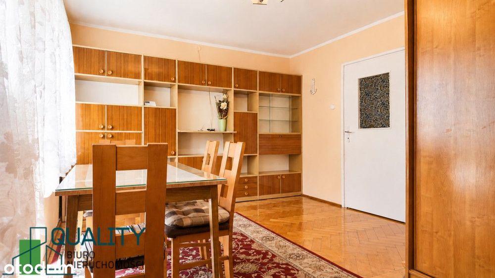Mieszkanie z garażem i dwiema piwnicami – Głuchowo