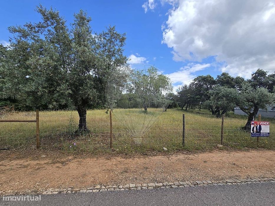 Terreno  para venda