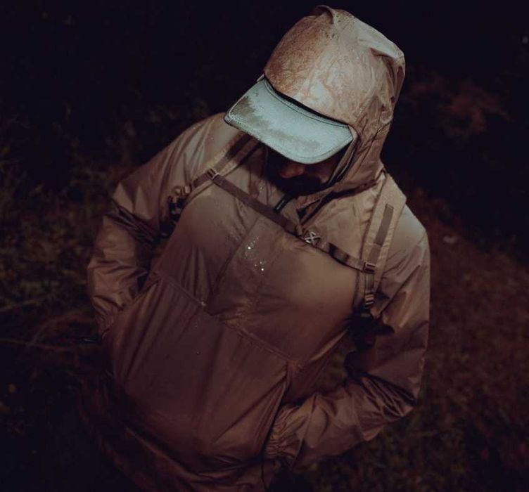 ‼️HELIKON-TEX Levanter Jacket дощовик анорак куртка вітро водостійка