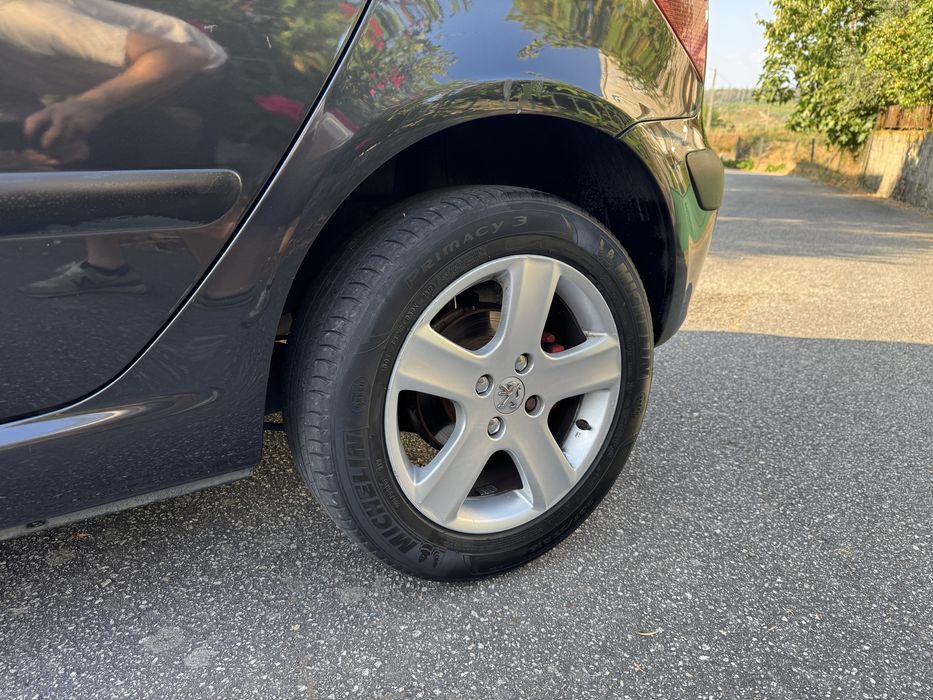 Peugeot 307 1.6HDI 110cv