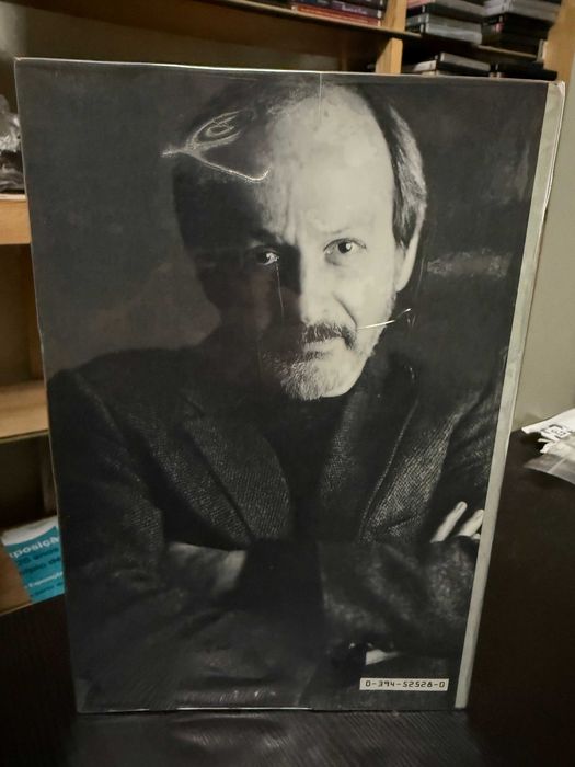 E. L. Doctorow – World's Fair