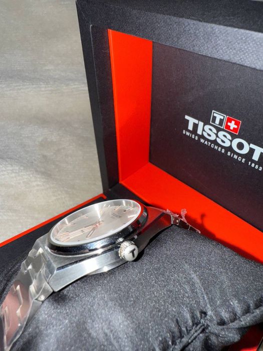 Годинник Tissot PRX