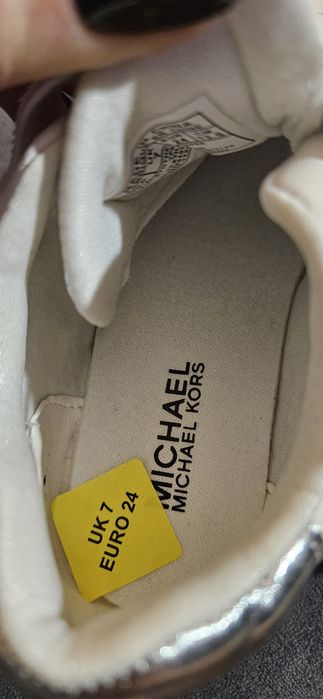 Michael Kors sneakersy/Buty 24/Nowe